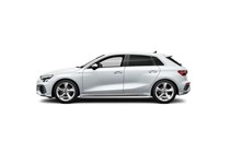 Audi A3 Sportback (20 on) 35 TDI S Line 5dr S Tronic For Sale - Bury St Edmunds Audi, Bury St Edmunds