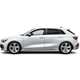 Audi A3 Sportback (20 on) 35 TDI S Line 5dr S Tronic For Sale - Bury St Edmunds Audi, Bury St Edmunds