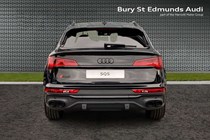 Audi Q5 Sportback (21-24) SQ5 TDI Quattro Vorsprung 5dr Tiptronic For Sale - Bury St Edmunds Audi, Bury St Edmunds