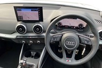 Audi Q2 SUV (16 on) 35 TFSI S Line 5dr For Sale - Bury St Edmunds Audi, Bury St Edmunds