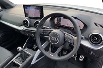 Audi Q2 SUV (16 on) 35 TFSI S Line 5dr For Sale - Bury St Edmunds Audi, Bury St Edmunds