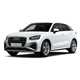 Audi Q2 SUV (16 on) 35 TFSI S Line 5dr For Sale - Bury St Edmunds Audi, Bury St Edmunds