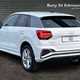 Audi Q2 SUV (16 on) 35 TFSI S Line 5dr For Sale - Bury St Edmunds Audi, Bury St Edmunds