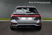 Audi A5 Avant (24 on) 2.0 TDI 204 Launch Edition 5dr S Tronic For Sale - Bury St Edmunds Audi, Bury St Edmunds