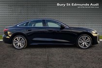 Audi A5 Saloon (24 on) 2.0 TDI 204 Launch Edition 4dr S Tronic For Sale - Bury St Edmunds Audi, Bury St Edmunds