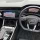 Audi Q8 SUV (18 on) 50 TDI Quattro Black Edition 5dr Tiptronic For Sale - Bury St Edmunds Audi, Bury St Edmunds