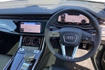 Audi Q7 SUV (15 on) 50 TDI Quattro Black Edition 5dr Tiptronic For Sale - Bury St Edmunds Audi, Bury St Edmunds