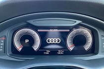 Audi Q7 SUV (15 on) 50 TDI Quattro Black Edition 5dr Tiptronic For Sale - Bury St Edmunds Audi, Bury St Edmunds
