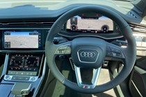 Audi Q7 SUV (15 on) 50 TDI Quattro Black Edition 5dr Tiptronic For Sale - Bury St Edmunds Audi, Bury St Edmunds