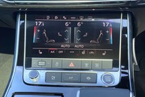 Audi Q7 SUV (15 on) 50 TDI Quattro Black Edition 5dr Tiptronic For Sale - Bury St Edmunds Audi, Bury St Edmunds