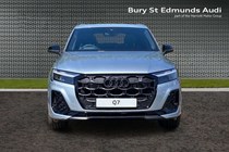 Audi Q7 SUV (15 on) 50 TDI Quattro Black Edition 5dr Tiptronic For Sale - Bury St Edmunds Audi, Bury St Edmunds