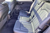 Audi Q7 SUV (15 on) 50 TDI Quattro Black Edition 5dr Tiptronic For Sale - Bury St Edmunds Audi, Bury St Edmunds