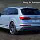 Audi Q7 SUV (15 on) 50 TDI Quattro Black Edition 5dr Tiptronic For Sale - Bury St Edmunds Audi, Bury St Edmunds