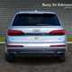 Audi Q7 SUV (15 on) 50 TDI Quattro Black Edition 5dr Tiptronic For Sale - Bury St Edmunds Audi, Bury St Edmunds