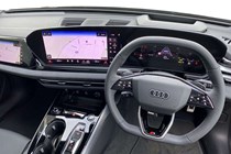 Audi A5 Avant (24 on) 2.0 TFSI 204 Edition 1 5dr S Tronic For Sale - Bury St Edmunds Audi, Bury St Edmunds
