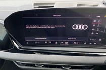 Audi A5 Avant (24 on) 2.0 TFSI 204 Edition 1 5dr S Tronic For Sale - Bury St Edmunds Audi, Bury St Edmunds