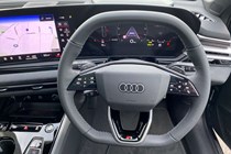 Audi A5 Avant (24 on) 2.0 TFSI 204 Edition 1 5dr S Tronic For Sale - Bury St Edmunds Audi, Bury St Edmunds