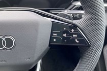 Audi A5 Avant (24 on) 2.0 TFSI 204 Edition 1 5dr S Tronic For Sale - Bury St Edmunds Audi, Bury St Edmunds