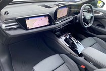 Audi A5 Avant (24 on) 2.0 TFSI 204 Edition 1 5dr S Tronic For Sale - Bury St Edmunds Audi, Bury St Edmunds