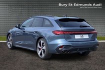 Audi A5 Avant (24 on) 2.0 TFSI 204 Edition 1 5dr S Tronic For Sale - Bury St Edmunds Audi, Bury St Edmunds