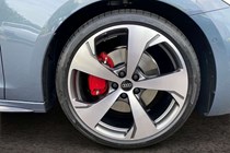 Audi A5 Avant (24 on) 2.0 TFSI 204 Edition 1 5dr S Tronic For Sale - Bury St Edmunds Audi, Bury St Edmunds
