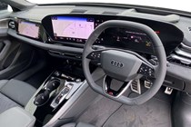 Audi A5 Avant (24 on) 2.0 TFSI 204 Edition 1 5dr S Tronic For Sale - Bury St Edmunds Audi, Bury St Edmunds