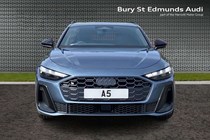 Audi A5 Avant (24 on) 2.0 TFSI 204 Edition 1 5dr S Tronic For Sale - Bury St Edmunds Audi, Bury St Edmunds