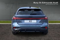 Audi A5 Avant (24 on) 2.0 TFSI 204 Edition 1 5dr S Tronic For Sale - Bury St Edmunds Audi, Bury St Edmunds