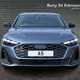 Audi A5 Avant (24 on) 2.0 TFSI 204 Edition 1 5dr S Tronic For Sale - Bury St Edmunds Audi, Bury St Edmunds