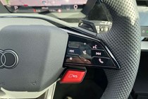 Audi A3 RS 3 Sportback (21 on) RS 3 TFSI Quattro Carbon Black 5dr S Tronic For Sale - Bury St Edmunds Audi, Bury St Edmunds