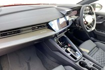 Audi A3 RS 3 Sportback (21 on) RS 3 TFSI Quattro Carbon Black 5dr S Tronic For Sale - Bury St Edmunds Audi, Bury St Edmunds