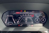 Audi A3 RS 3 Sportback (21 on) RS 3 TFSI Quattro Carbon Black 5dr S Tronic For Sale - Bury St Edmunds Audi, Bury St Edmunds