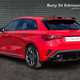 Audi A3 RS 3 Sportback (21 on) RS 3 TFSI Quattro Carbon Black 5dr S Tronic For Sale - Bury St Edmunds Audi, Bury St Edmunds