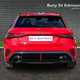 Audi A3 RS 3 Sportback (21 on) RS 3 TFSI Quattro Carbon Black 5dr S Tronic For Sale - Bury St Edmunds Audi, Bury St Edmunds