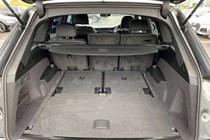 Audi Q7 SUV (15 on) 45 TDI Quattro Black Edition 5dr Tiptronic For Sale - Bury St Edmunds Audi, Bury St Edmunds