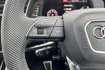 Audi Q7 SUV (15 on) 45 TDI Quattro Black Edition 5dr Tiptronic For Sale - Bury St Edmunds Audi, Bury St Edmunds