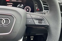 Audi Q7 SUV (15 on) 45 TDI Quattro Black Edition 5dr Tiptronic For Sale - Bury St Edmunds Audi, Bury St Edmunds