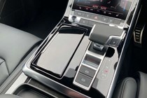 Audi Q7 SUV (15 on) 45 TDI Quattro Black Edition 5dr Tiptronic For Sale - Bury St Edmunds Audi, Bury St Edmunds