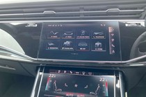 Audi Q7 SUV (15 on) 45 TDI Quattro Black Edition 5dr Tiptronic For Sale - Bury St Edmunds Audi, Bury St Edmunds