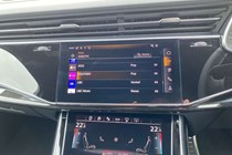 Audi Q7 SUV (15 on) 45 TDI Quattro Black Edition 5dr Tiptronic For Sale - Bury St Edmunds Audi, Bury St Edmunds