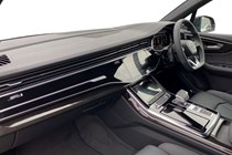 Audi Q7 SUV (15 on) 45 TDI Quattro Black Edition 5dr Tiptronic For Sale - Bury St Edmunds Audi, Bury St Edmunds