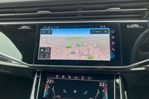 Audi Q7 SUV (15 on) 45 TDI Quattro Black Edition 5dr Tiptronic For Sale - Bury St Edmunds Audi, Bury St Edmunds