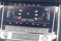 Audi Q7 SUV (15 on) 45 TDI Quattro Black Edition 5dr Tiptronic For Sale - Bury St Edmunds Audi, Bury St Edmunds