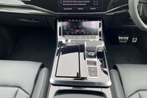 Audi Q7 SUV (15 on) 45 TDI Quattro Black Edition 5dr Tiptronic For Sale - Bury St Edmunds Audi, Bury St Edmunds
