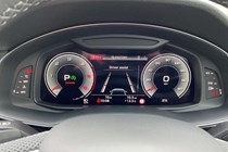Audi Q7 SUV (15 on) 45 TDI Quattro Black Edition 5dr Tiptronic For Sale - Bury St Edmunds Audi, Bury St Edmunds