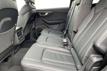 Audi Q7 SUV (15 on) 45 TDI Quattro Black Edition 5dr Tiptronic For Sale - Bury St Edmunds Audi, Bury St Edmunds