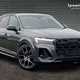 Audi Q7 SUV (15 on) 45 TDI Quattro Black Edition 5dr Tiptronic For Sale - Bury St Edmunds Audi, Bury St Edmunds