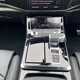 Audi Q7 SUV (15 on) 45 TDI Quattro Black Edition 5dr Tiptronic For Sale - Bury St Edmunds Audi, Bury St Edmunds