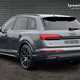 Audi Q7 SUV (15 on) 45 TDI Quattro Black Edition 5dr Tiptronic For Sale - Bury St Edmunds Audi, Bury St Edmunds