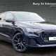 Audi Q8 SUV (18 on) 50 TDI Quattro Black Edition 5dr Tiptronic For Sale - Bury St Edmunds Audi, Bury St Edmunds
